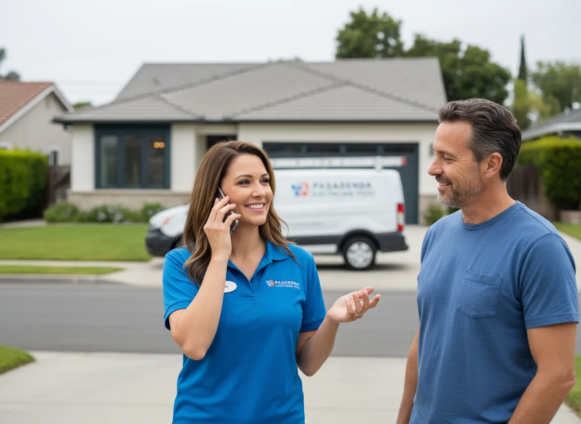 Electrician Kensett, AR FAQs